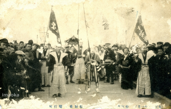 松江市鼕行列3
